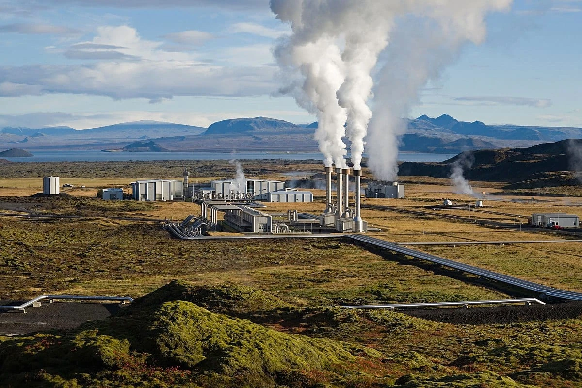 Geothermal Energy Can Reduce The Cost of Electricity