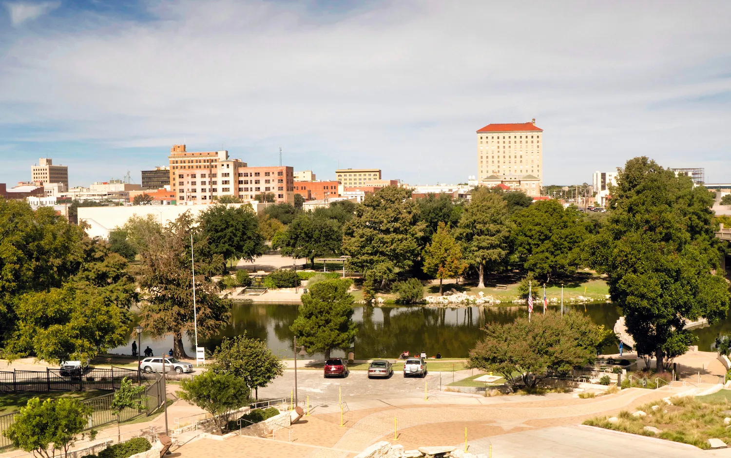 Lubbock Electricity Market Opens up to Competition