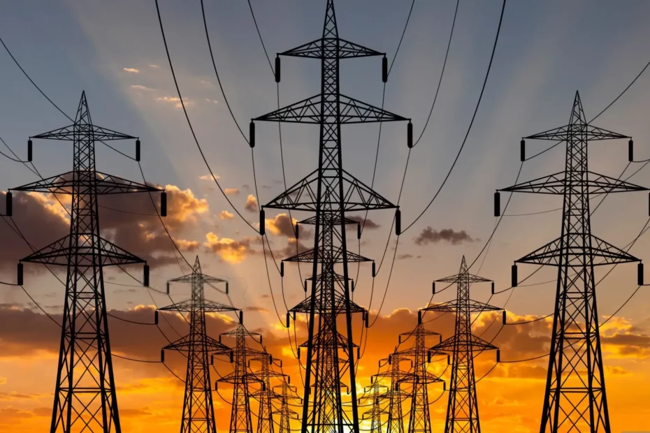 electricity rates Texas