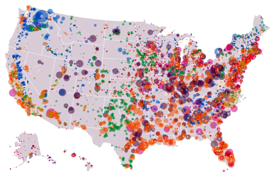 Production of Electricity - Summer 2024