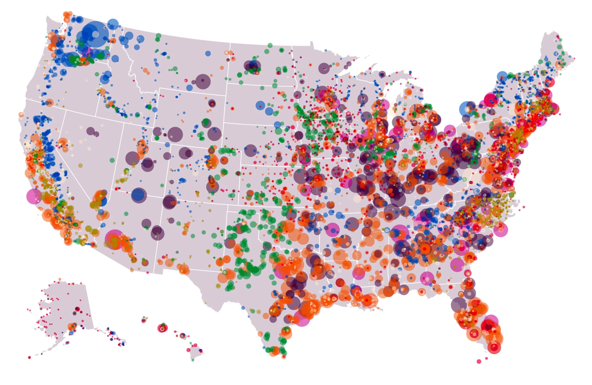 Energy & Electricity Update for Summer 2024