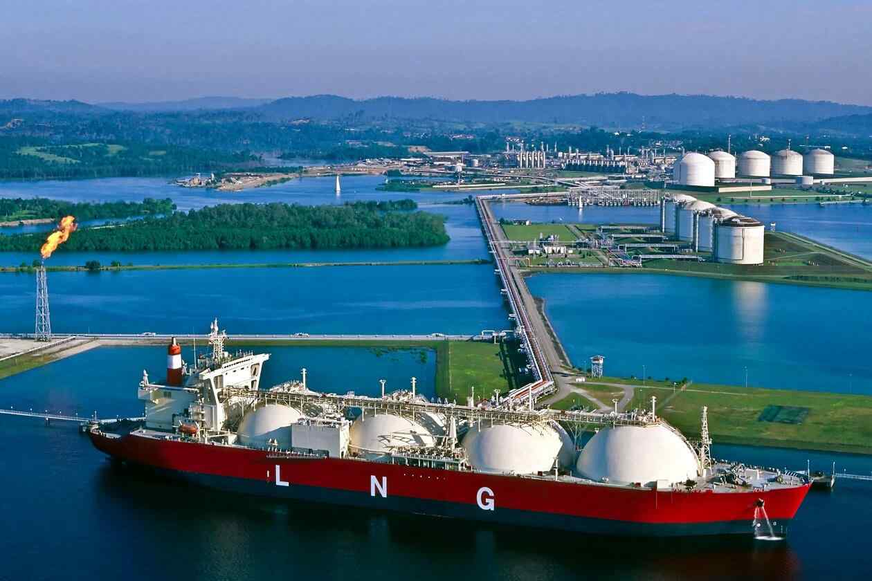 Texas Electricity Prices - Natural Gas Exports