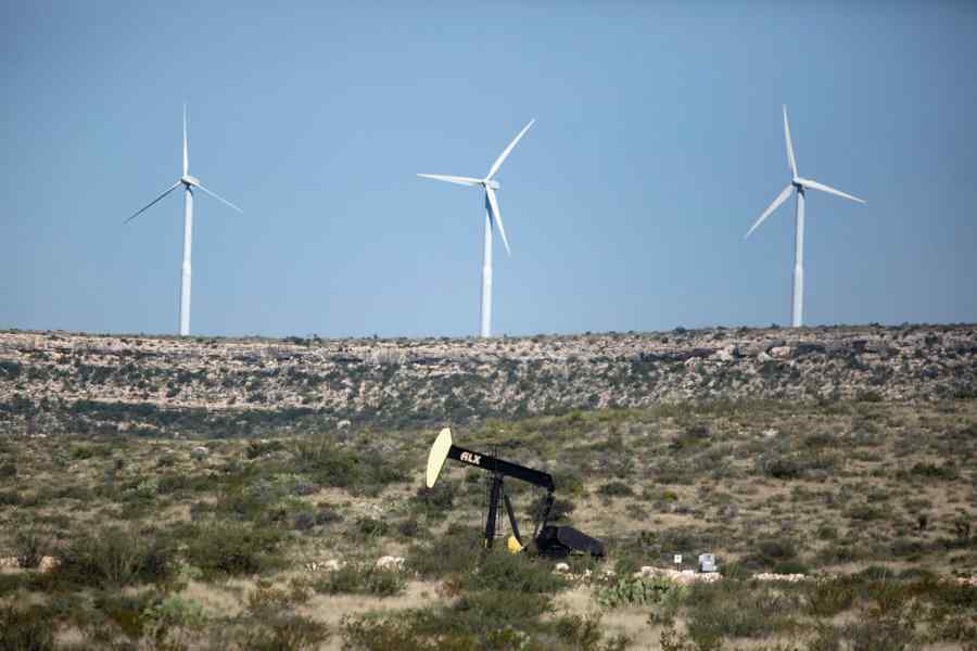 Texas Energy Rates Impact Electricity Rates